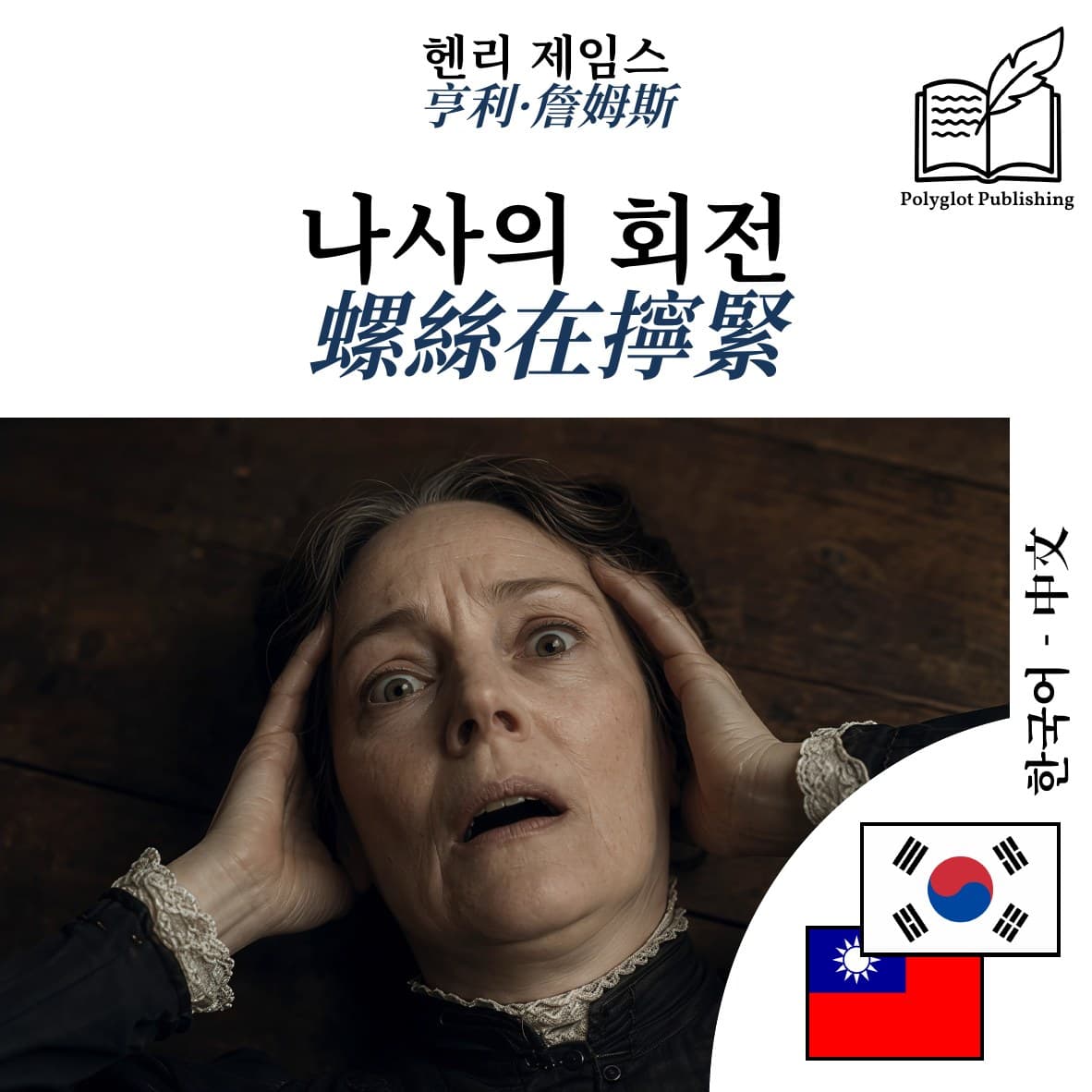 螺絲在擰緊
