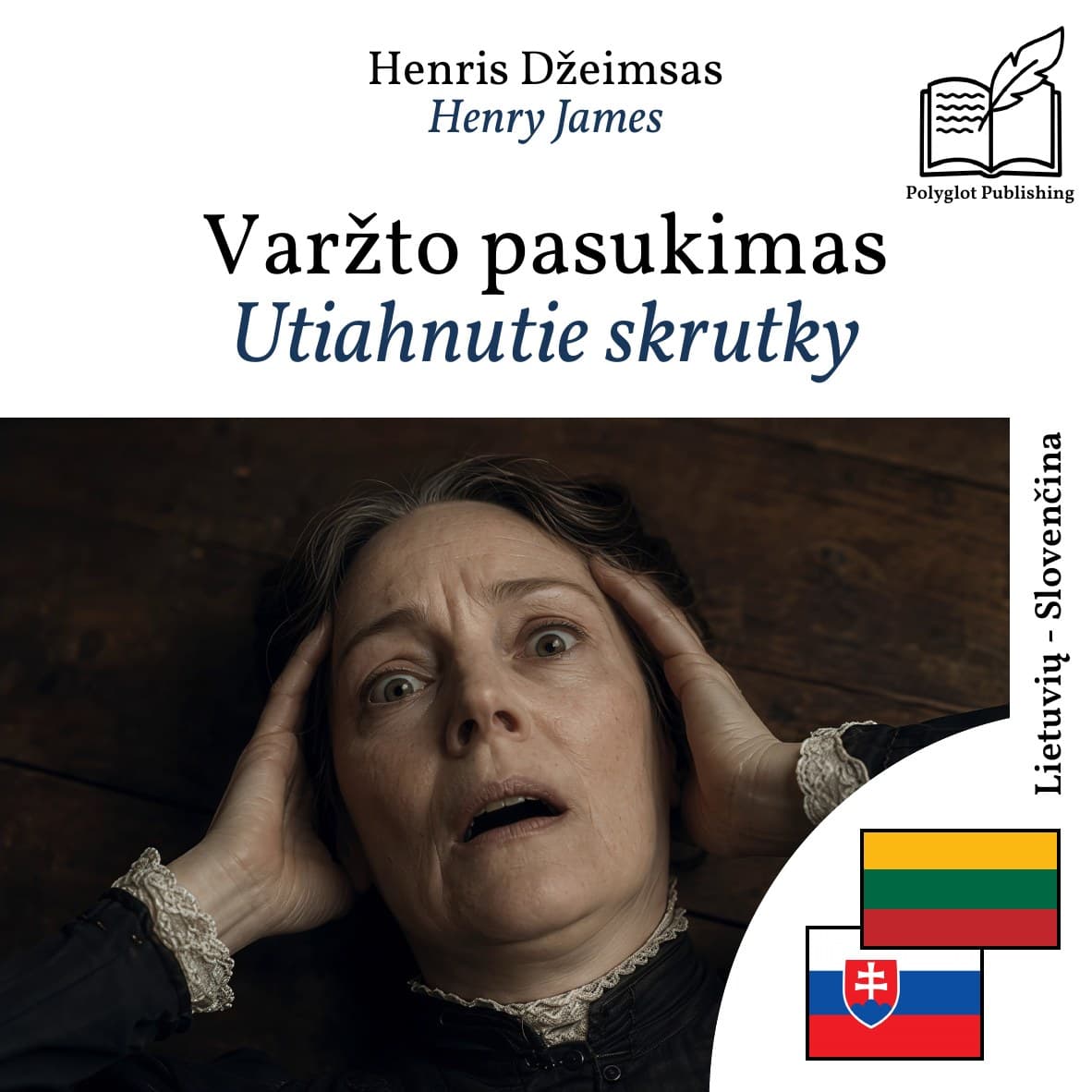 Utiahnutie skrutky