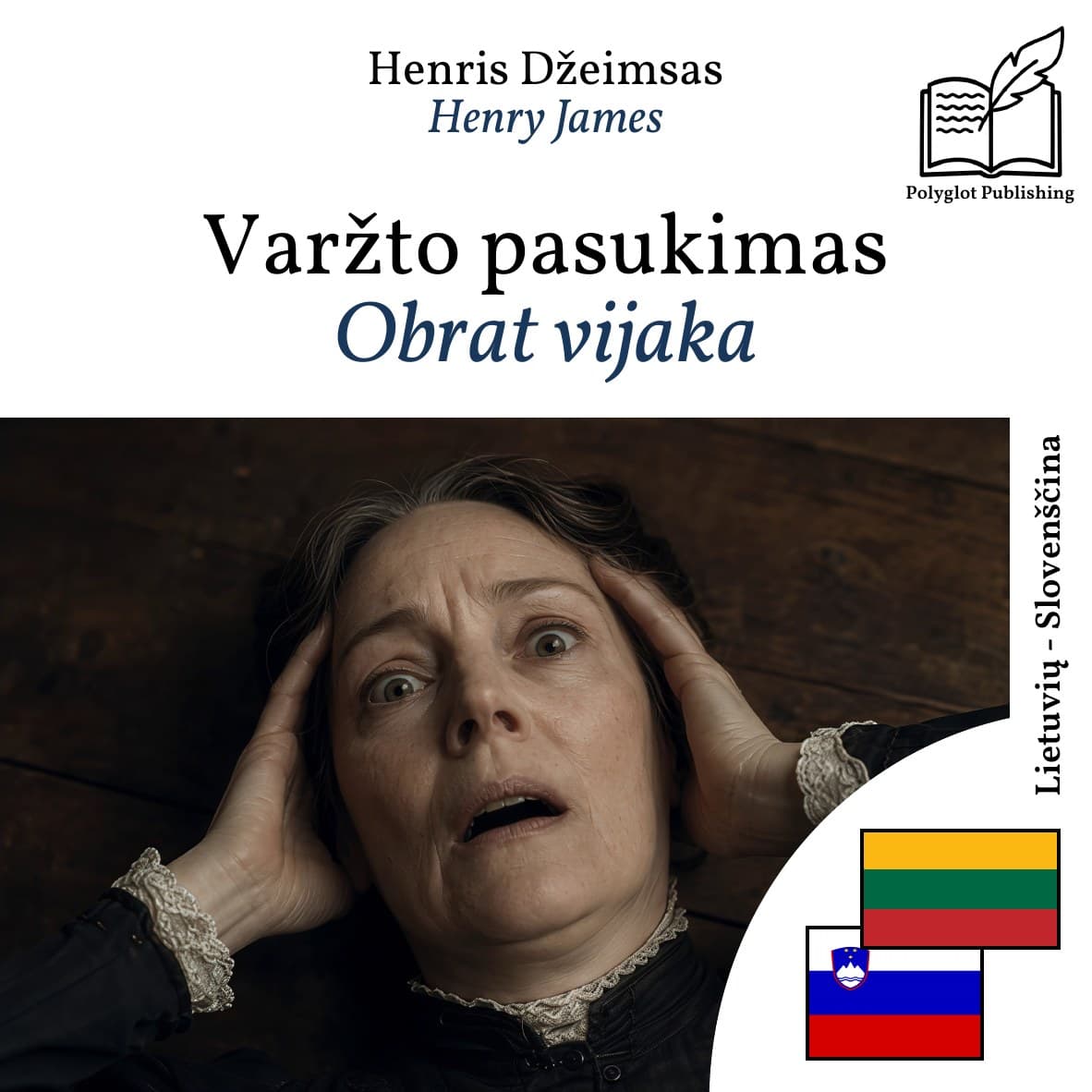 Obrat vijaka
