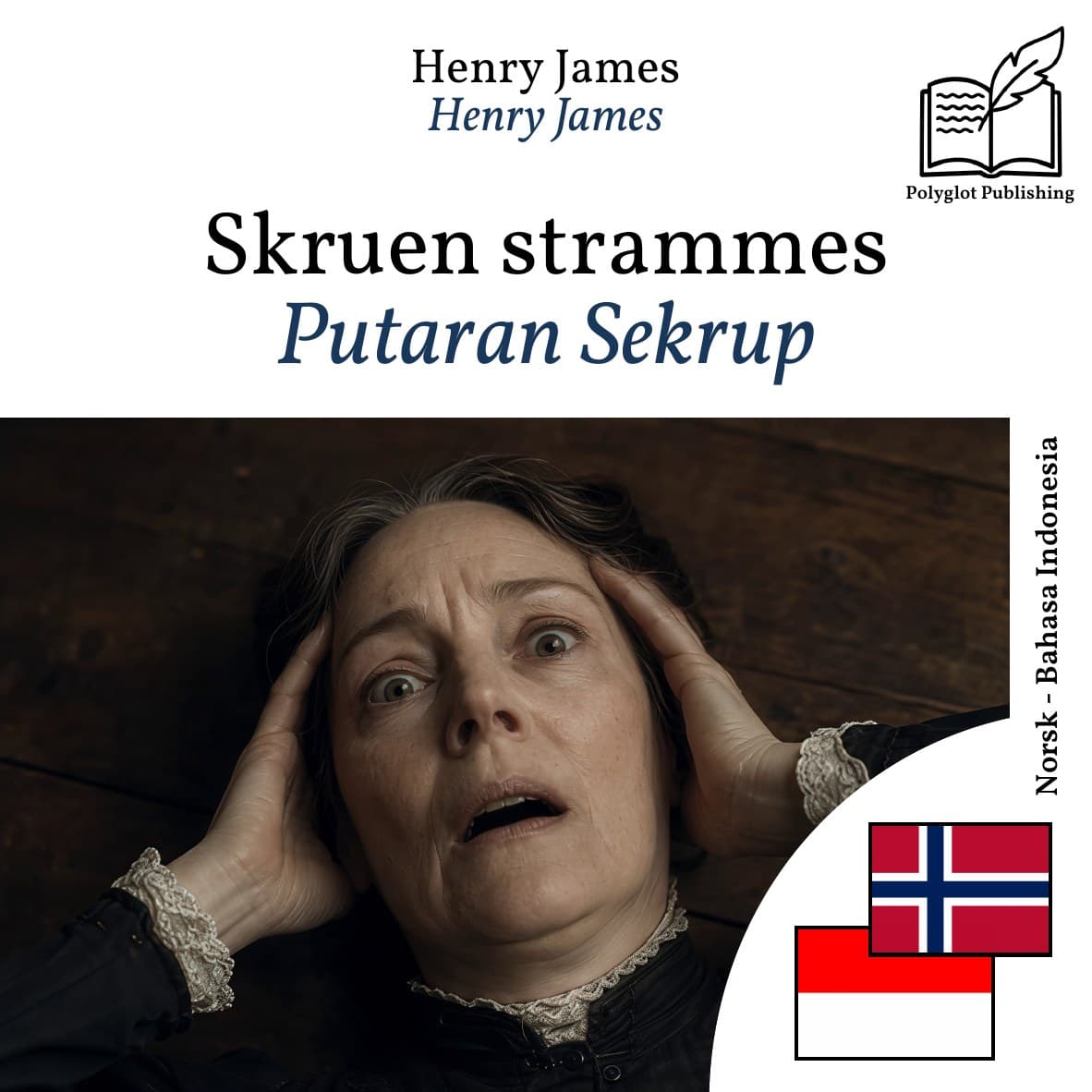 Putaran Sekrup
