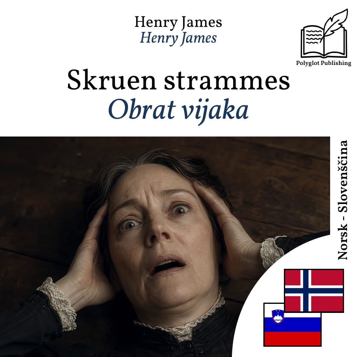 Obrat vijaka