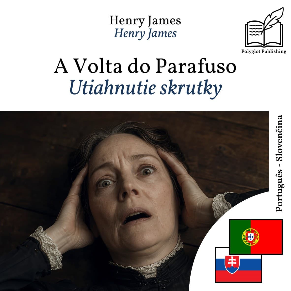 Utiahnutie skrutky