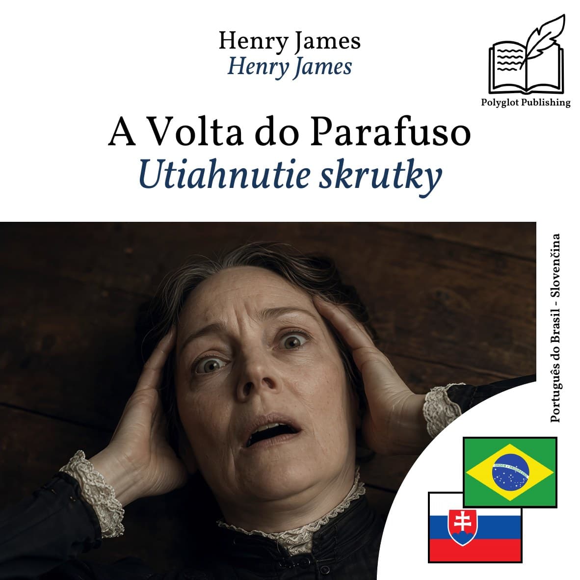 Utiahnutie skrutky