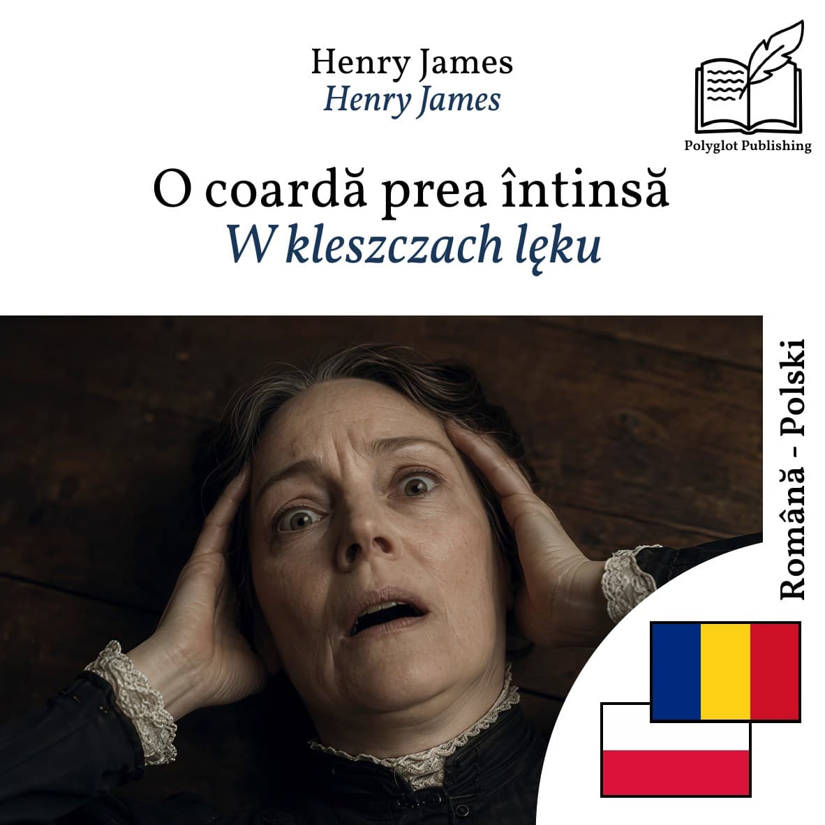 W kleszczach lęku