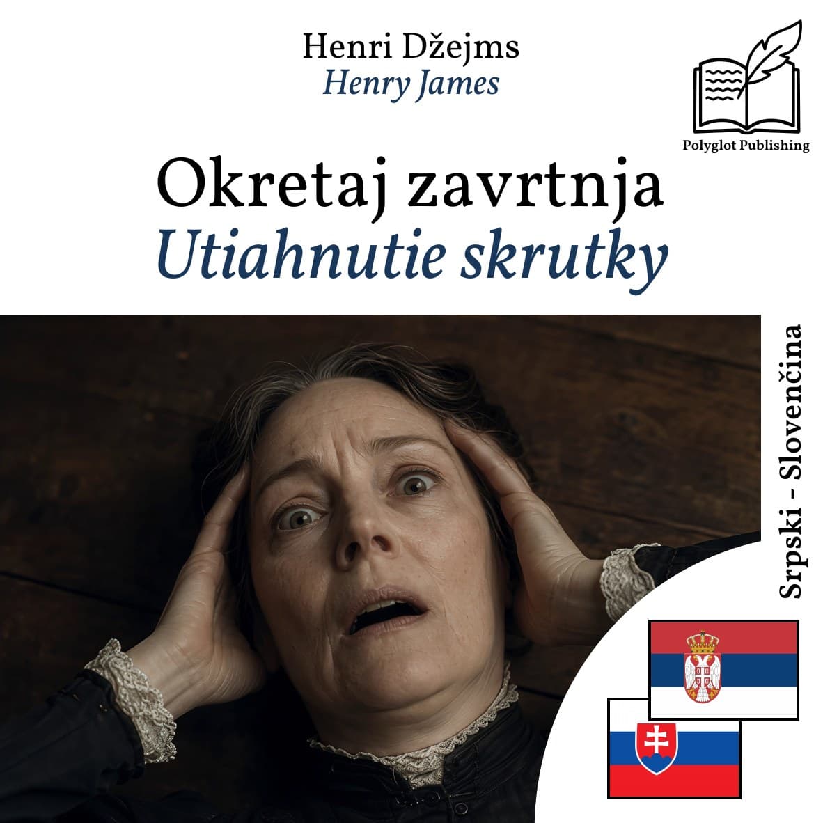 Utiahnutie skrutky