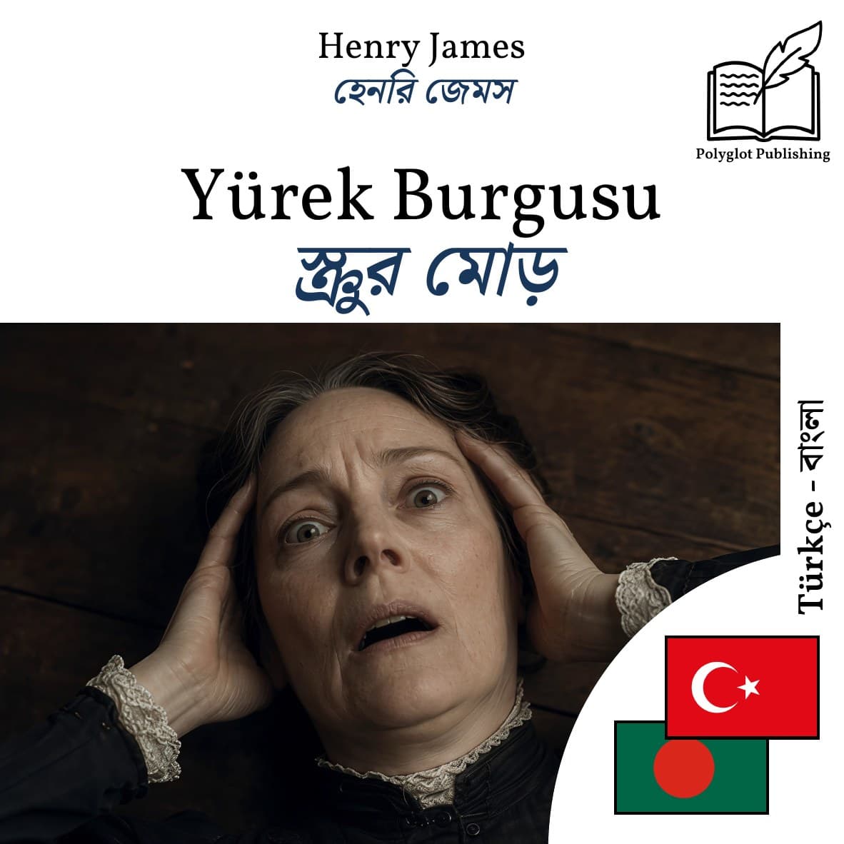 স্ক্রুর মোড়