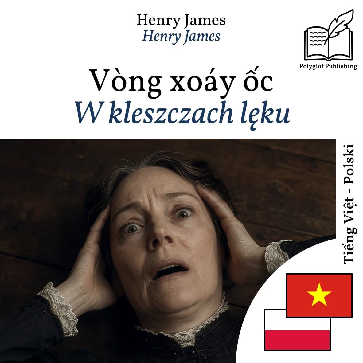 W kleszczach lęku