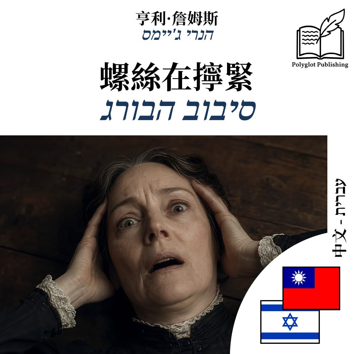 סיבוב הבורג