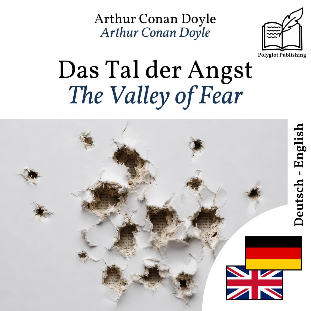 The Valley of Fear