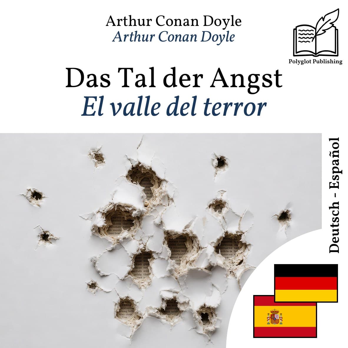 El valle del terror