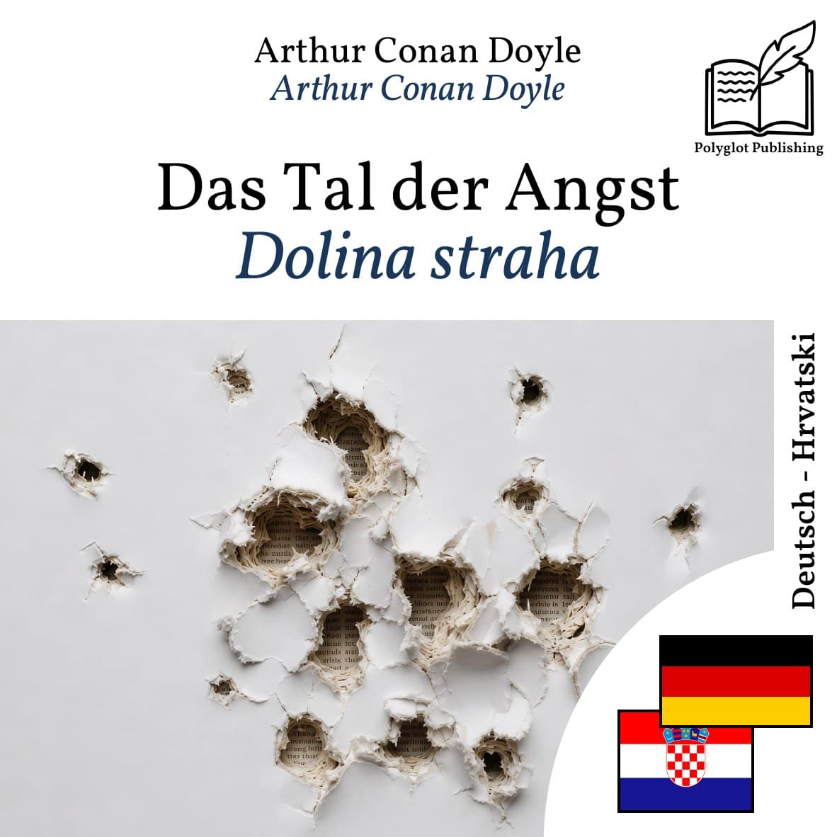 Dolina straha