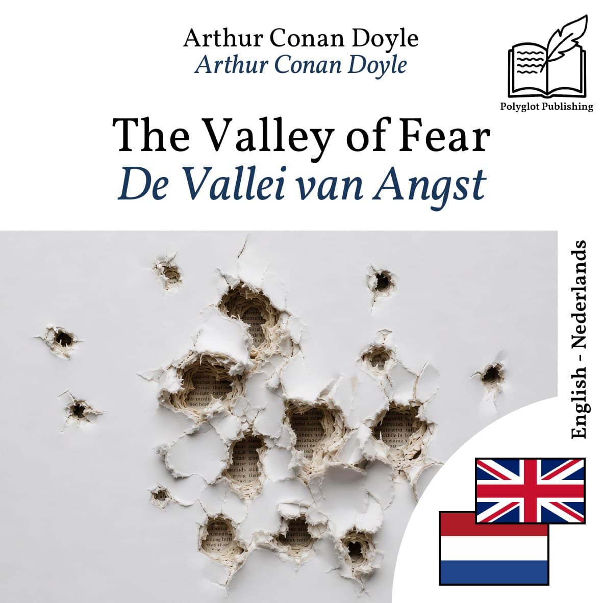 De Vallei van Angst