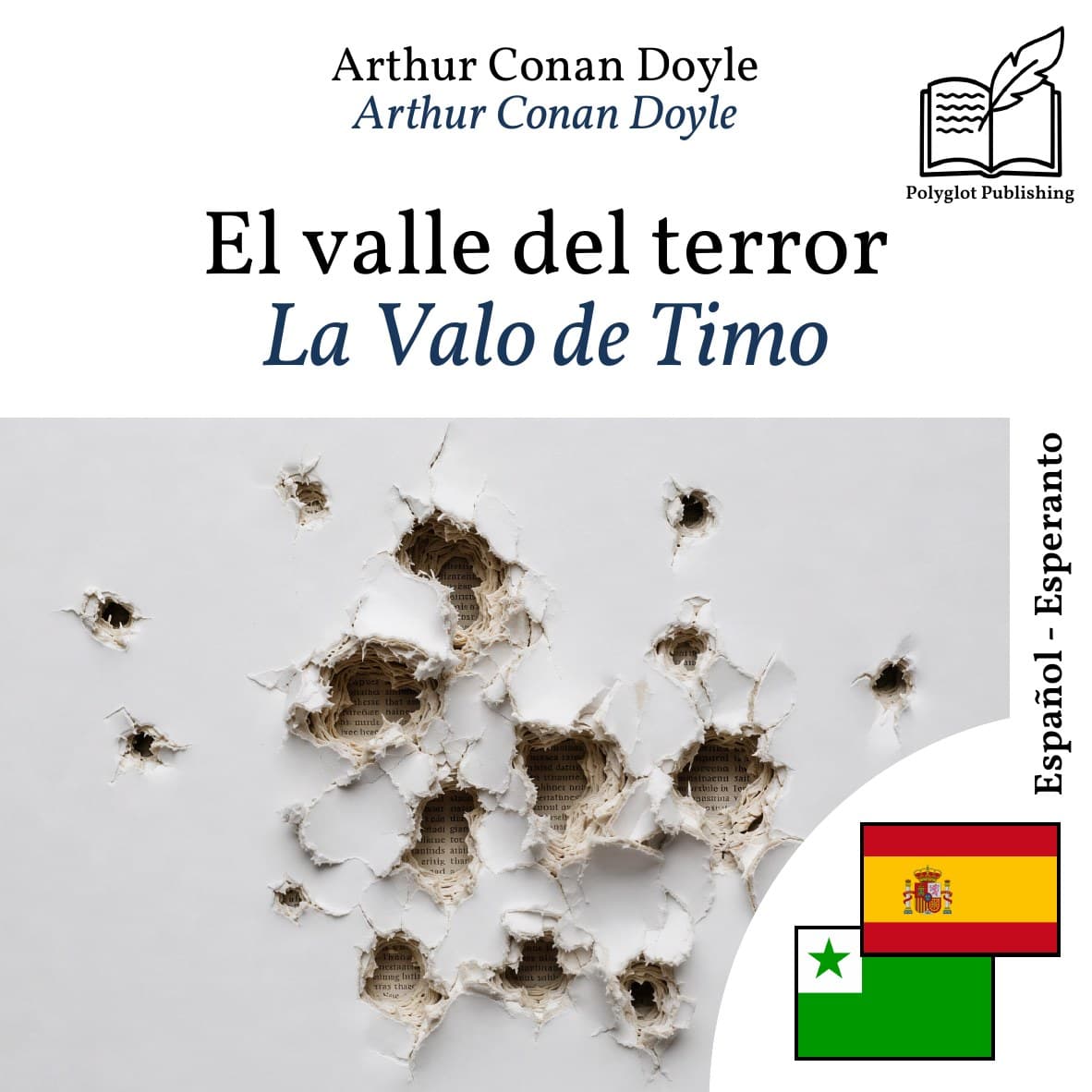 La Valo de Timo