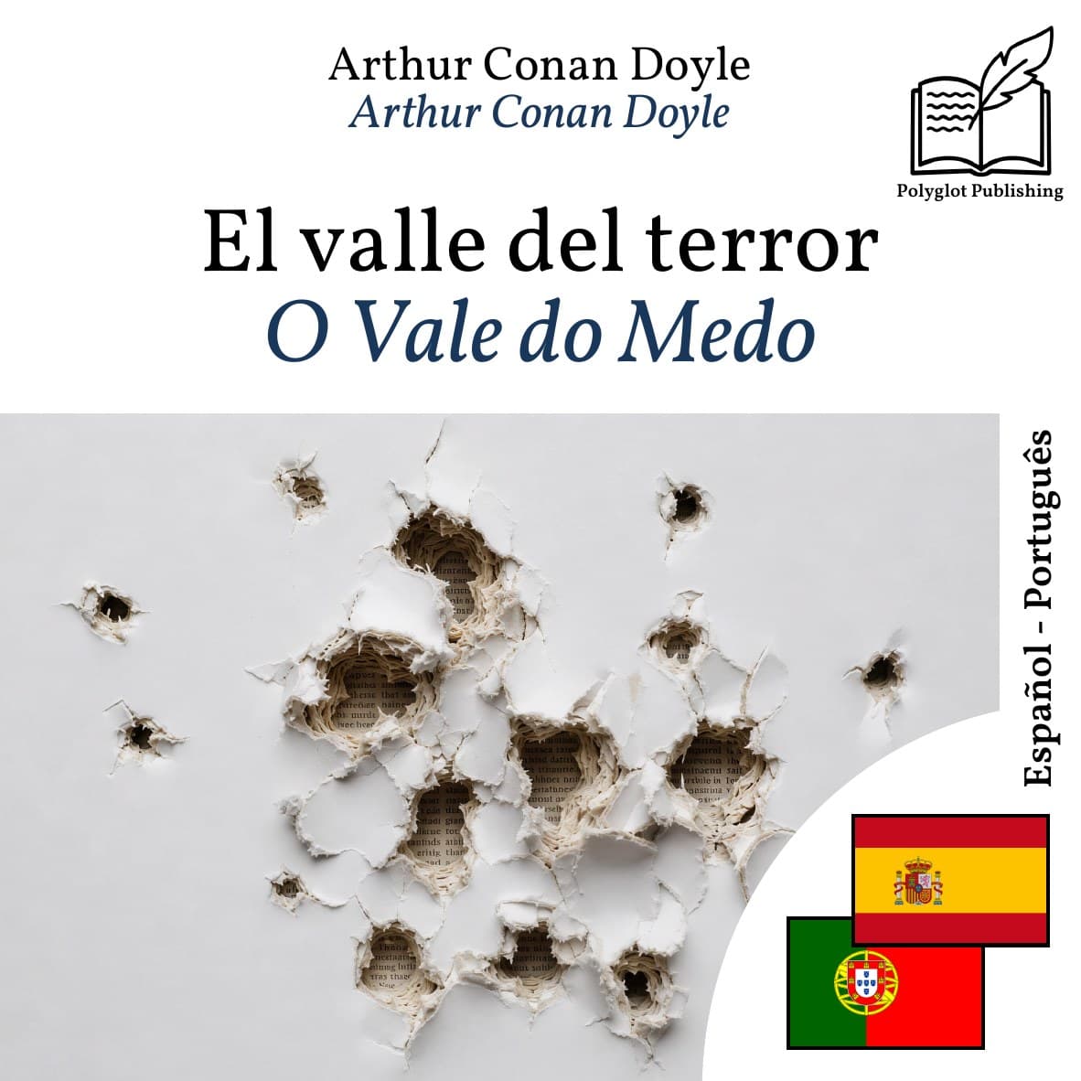 O Vale do Medo