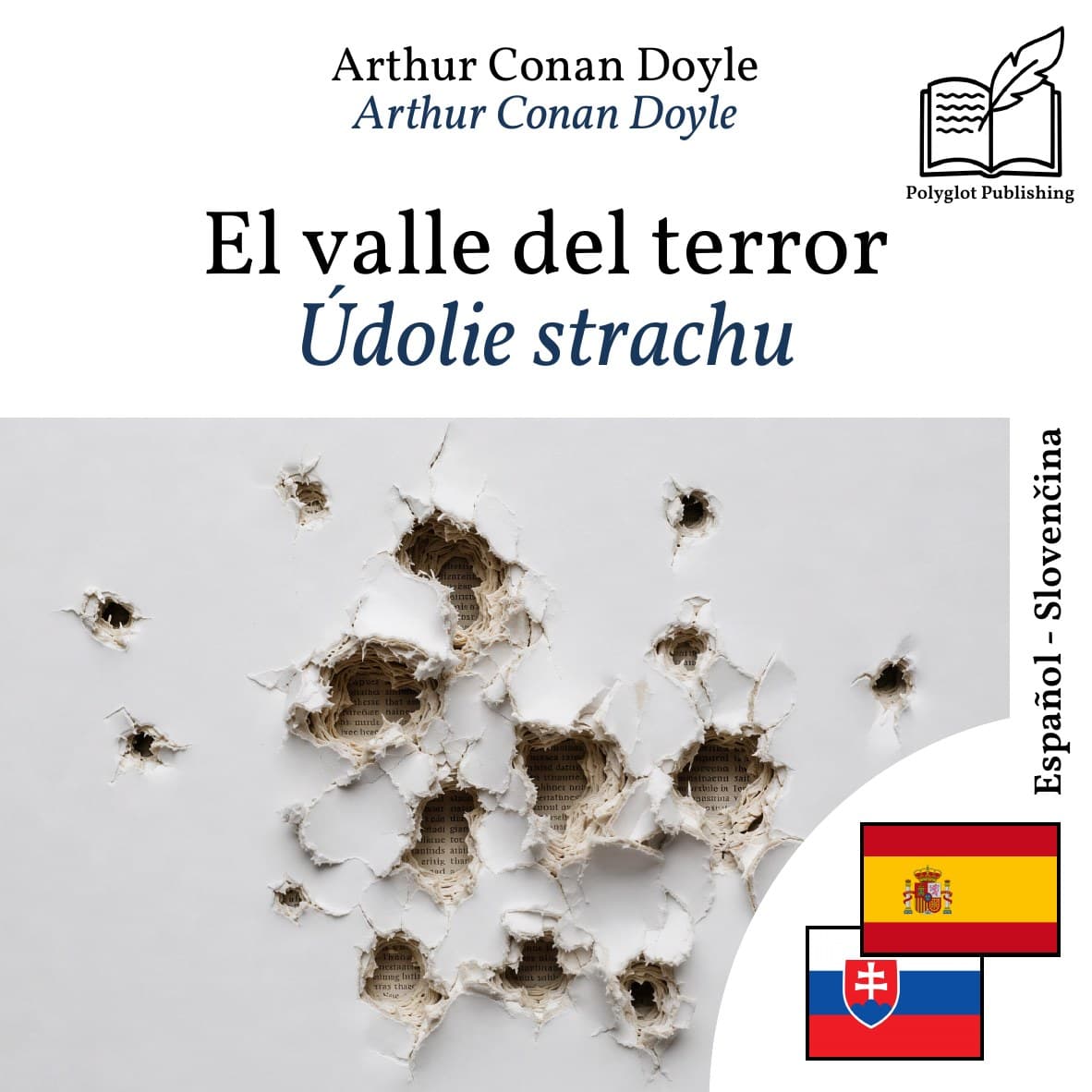 Údolie strachu