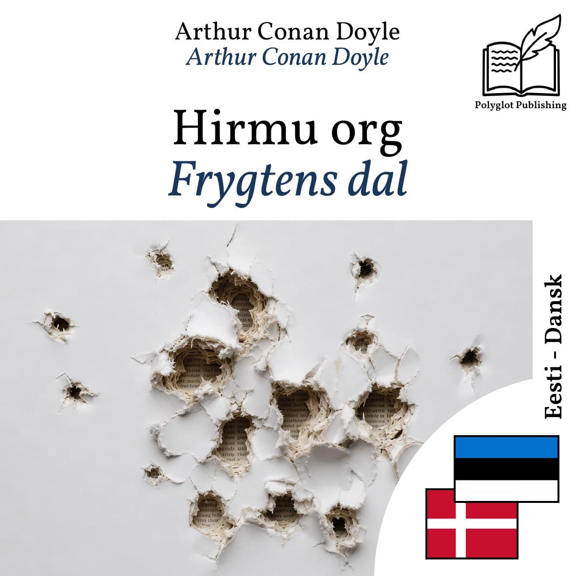 Frygtens dal