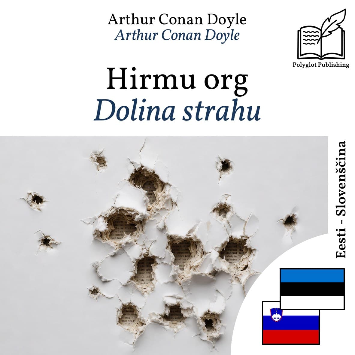 Dolina strahu