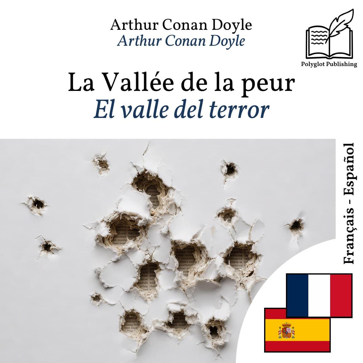 El valle del terror