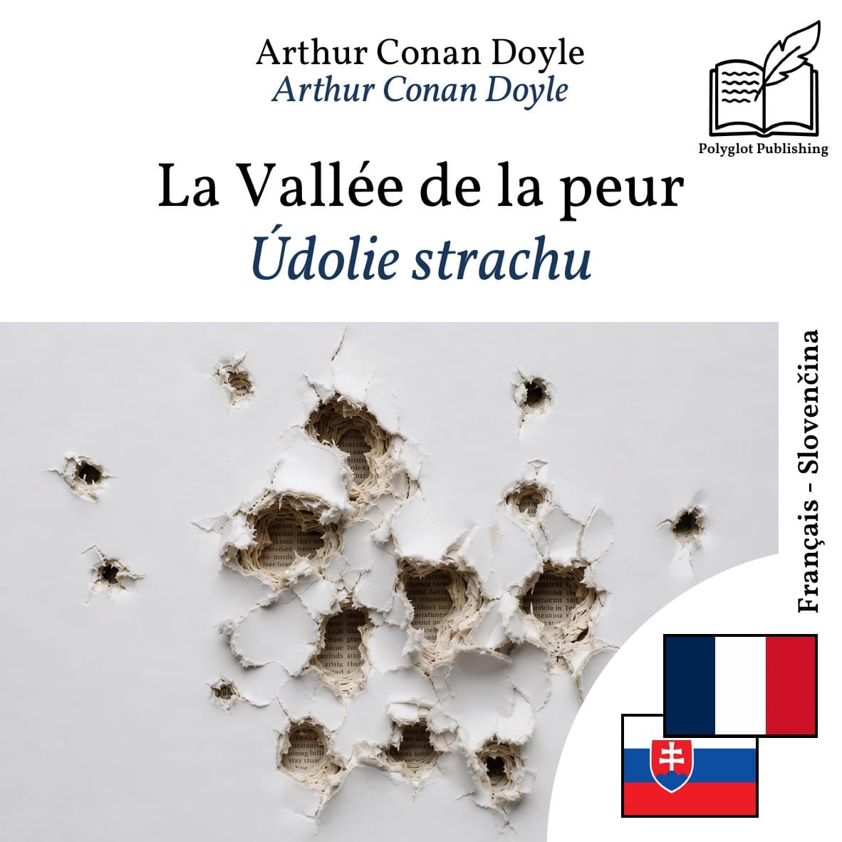 Údolie strachu