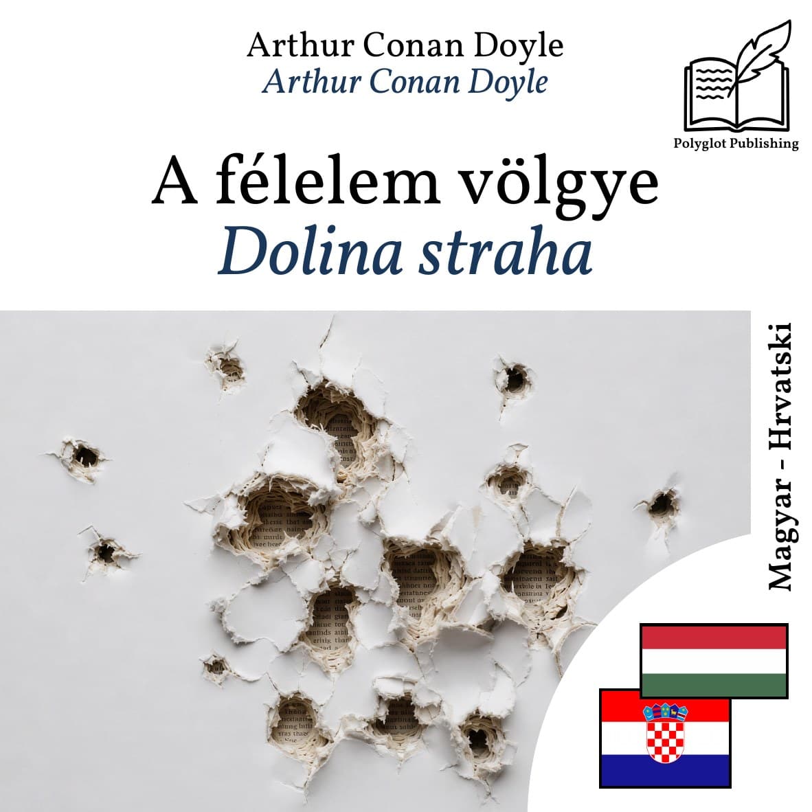 Dolina straha
