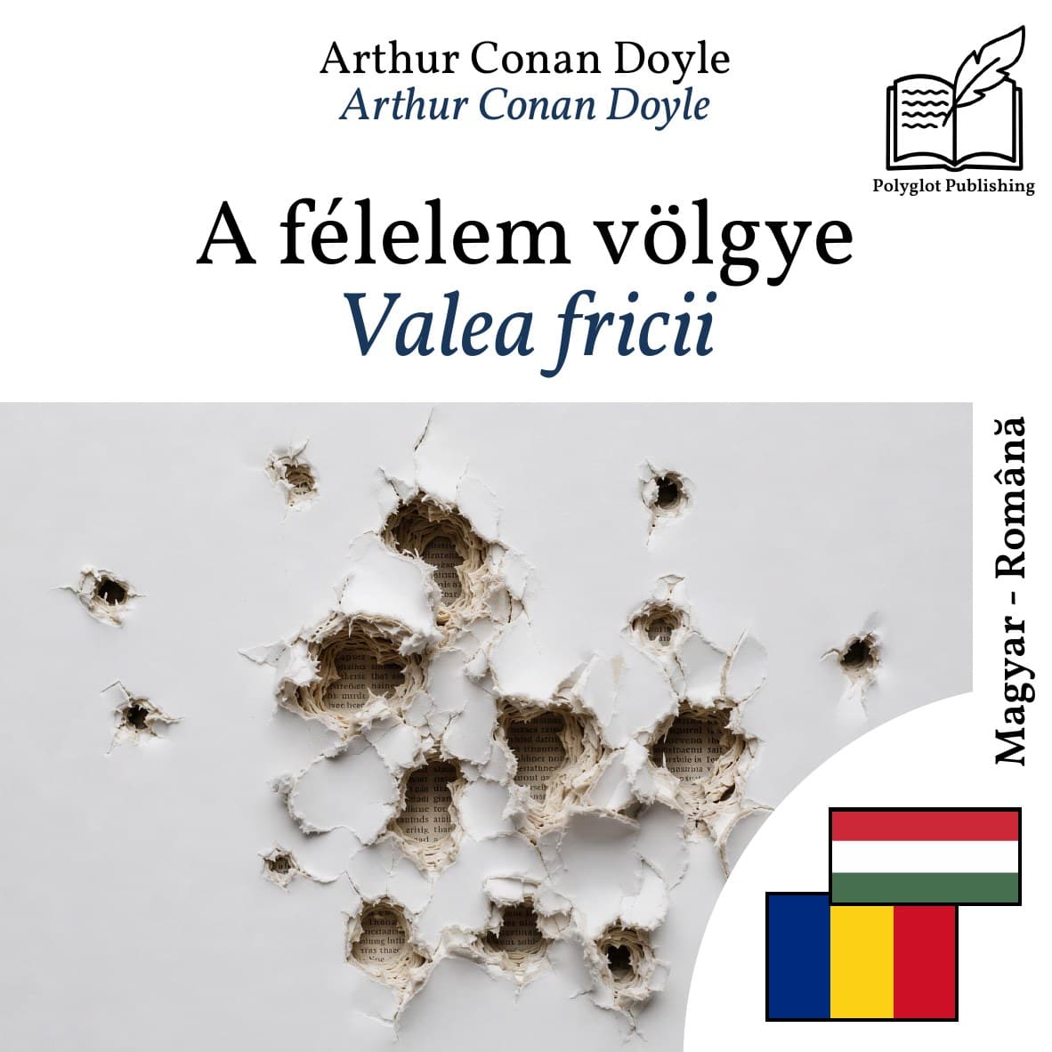 Valea fricii