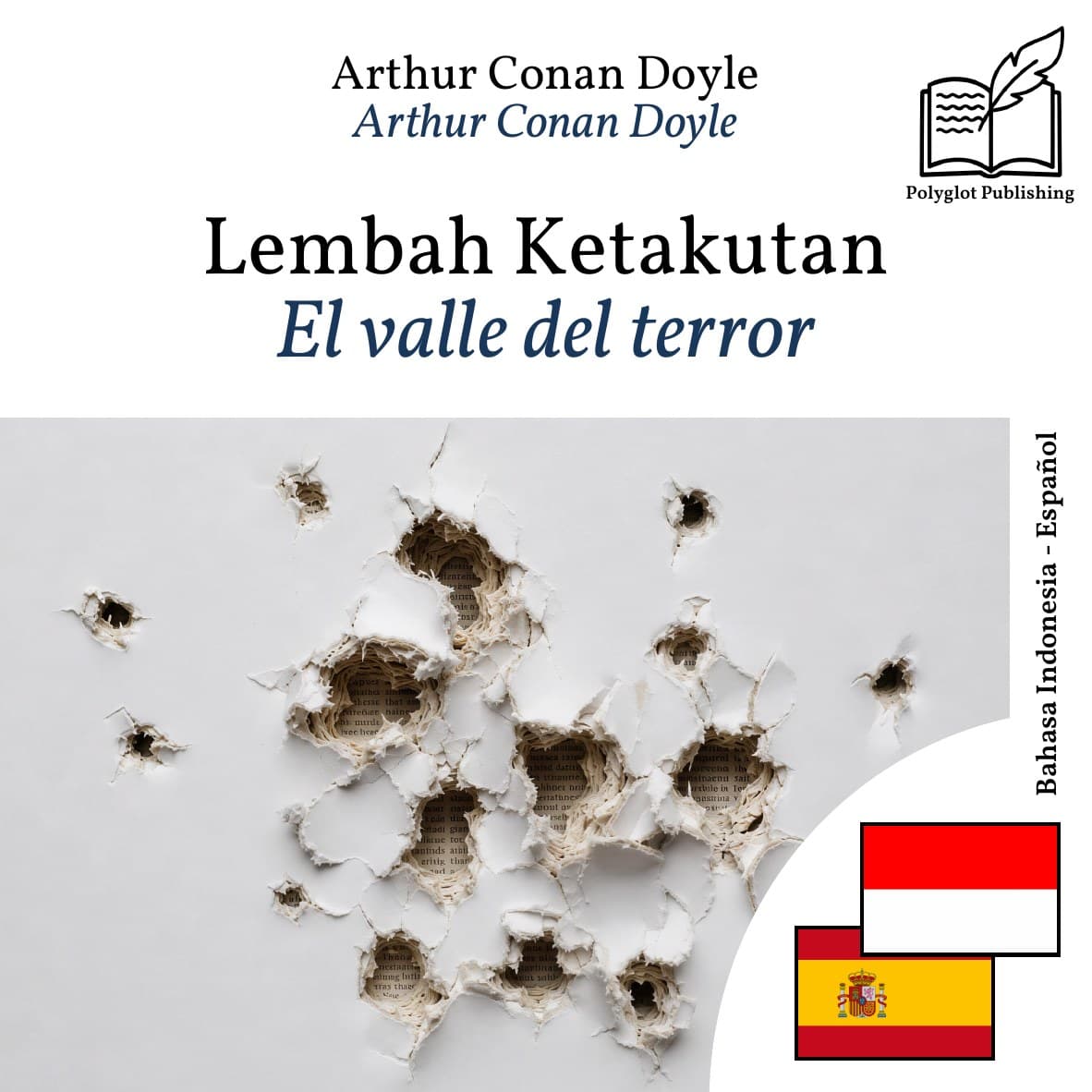 El valle del terror