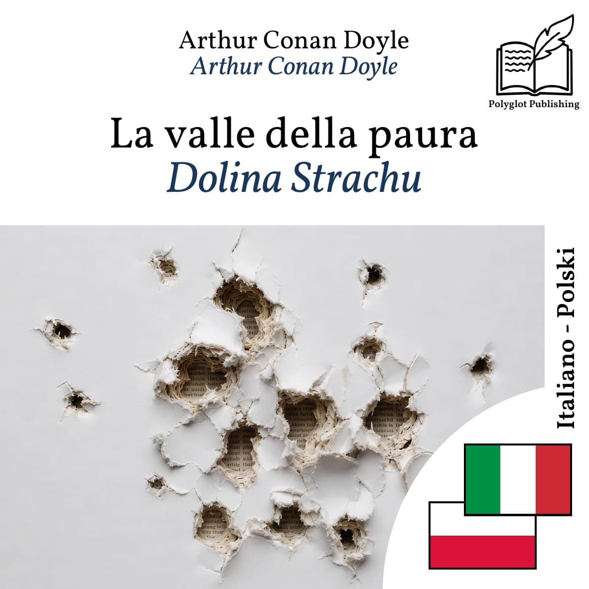 Dolina Strachu