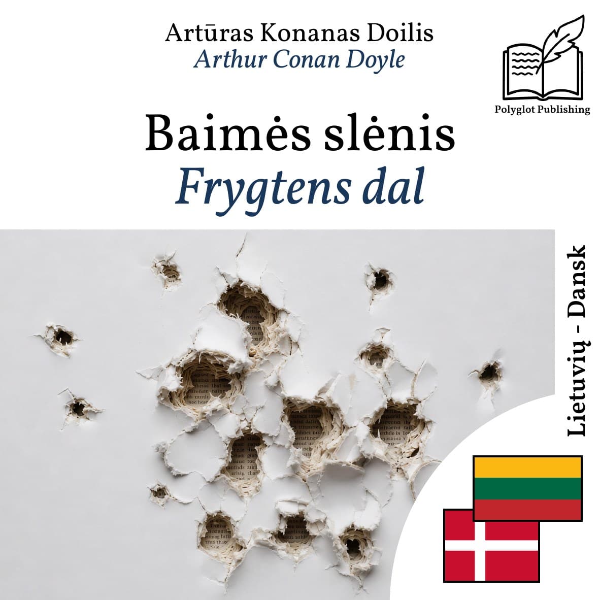Frygtens dal