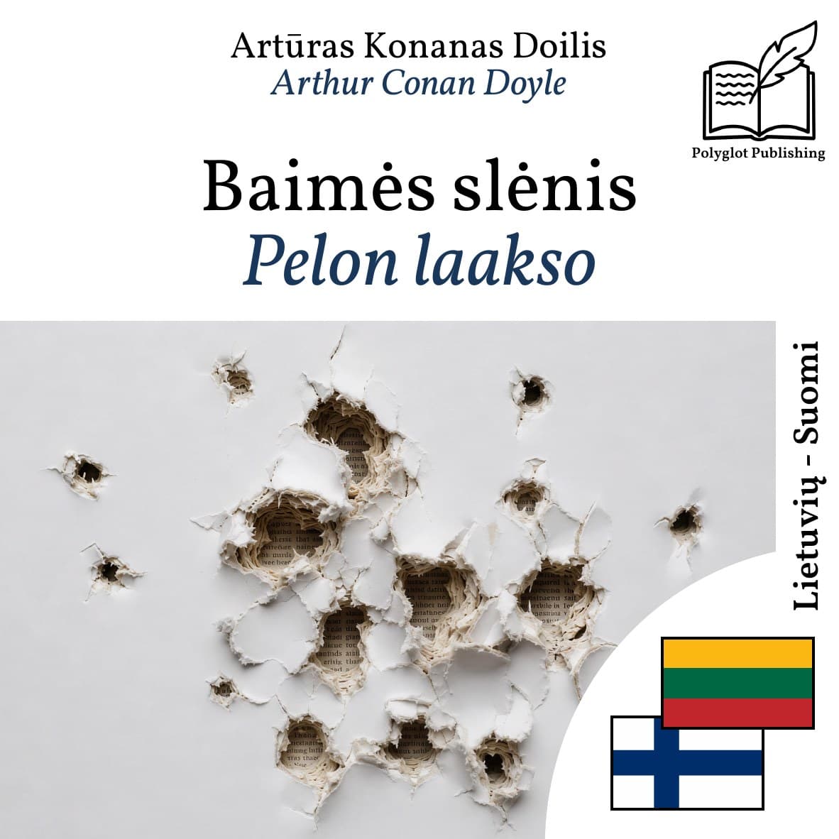 Pelon laakso