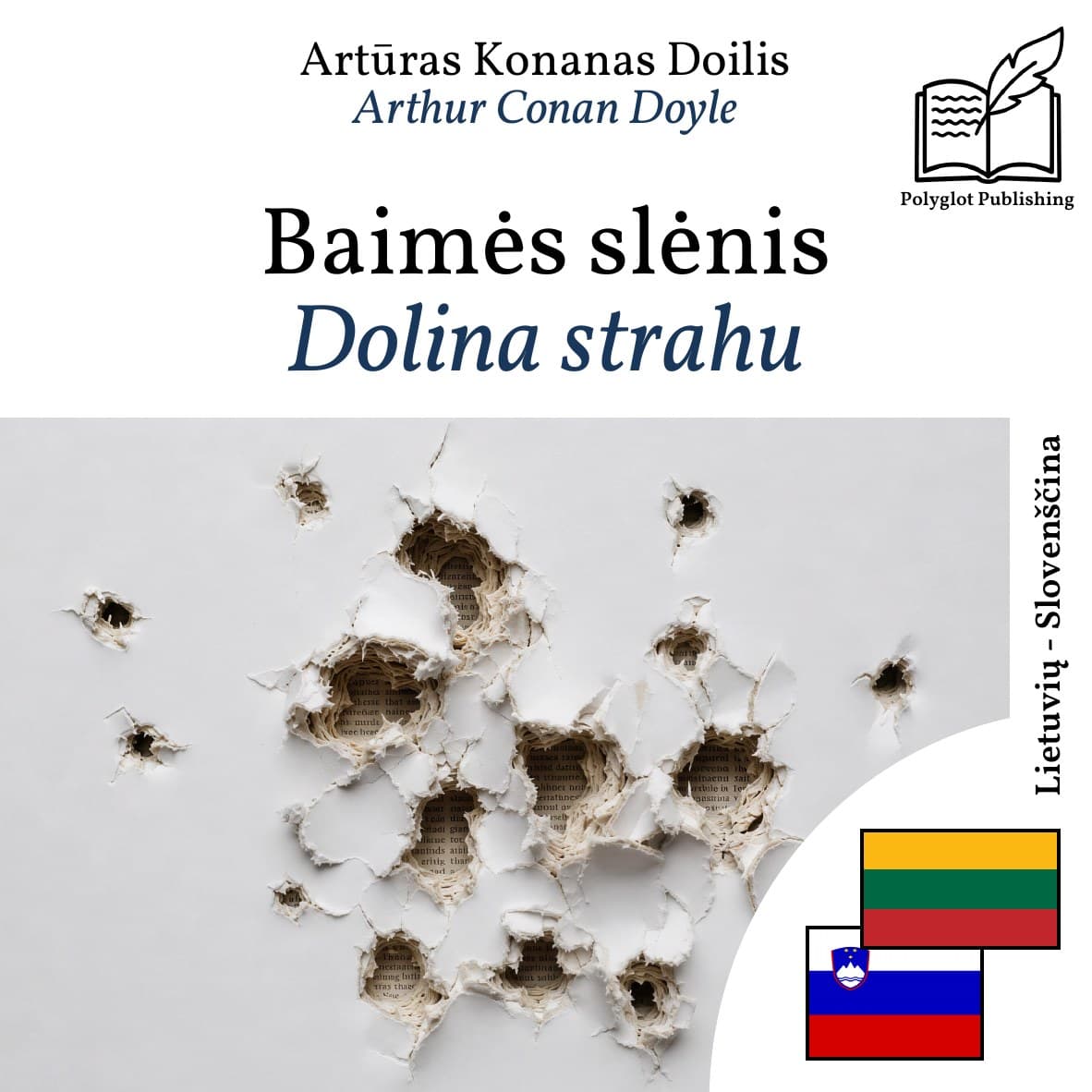 Dolina strahu