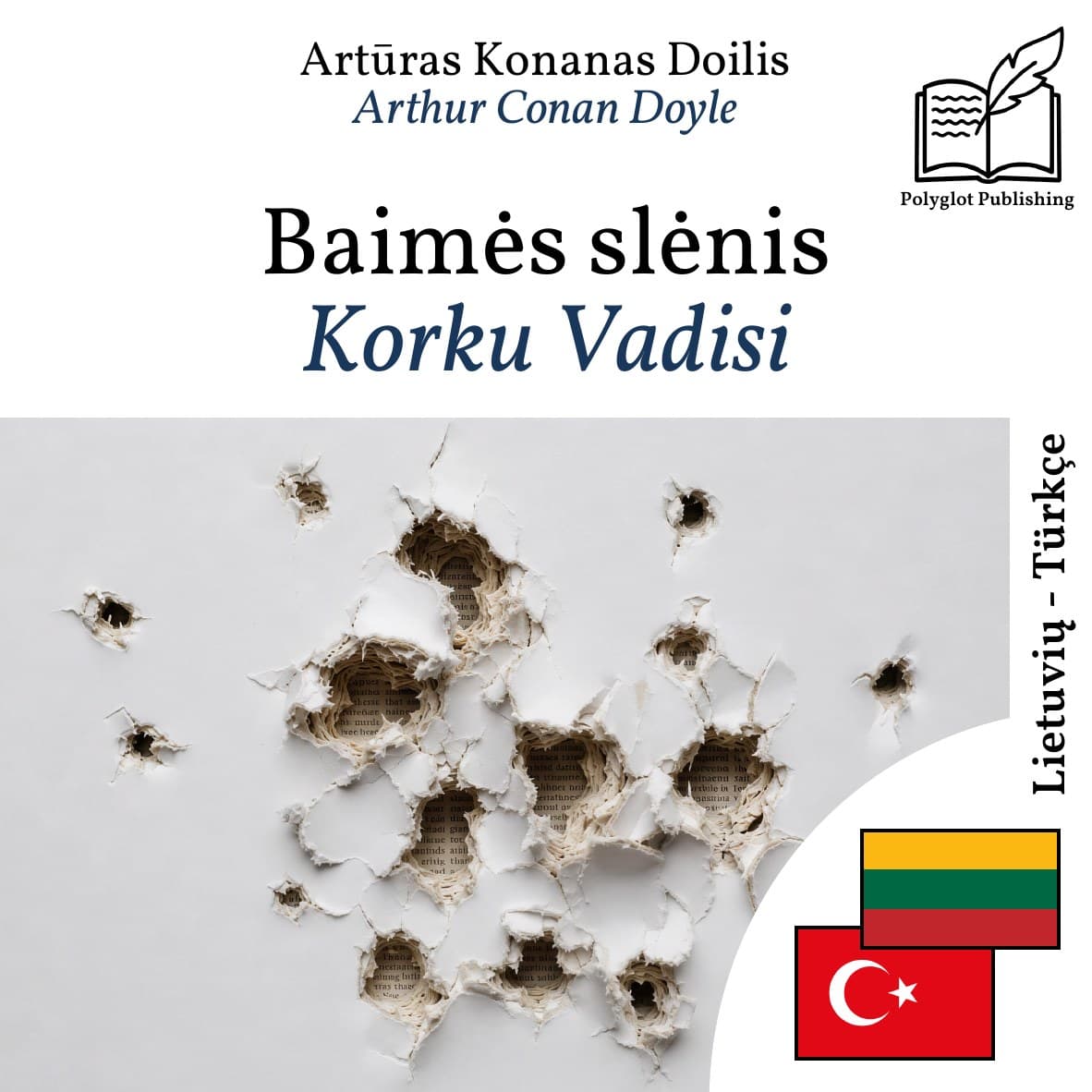 Korku Vadisi