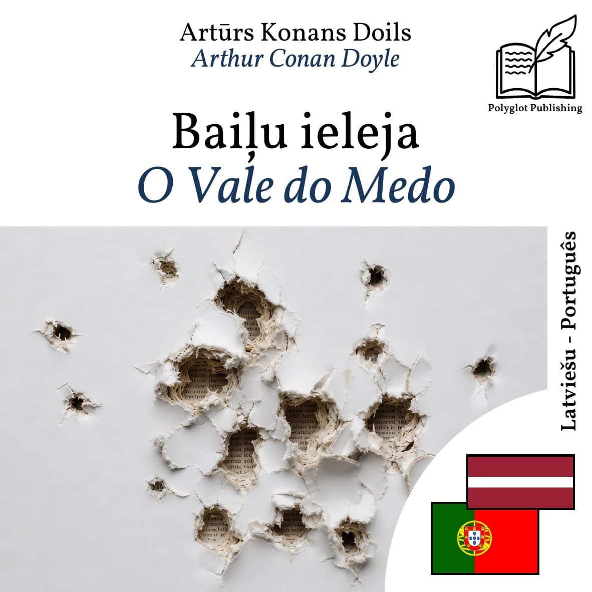 O Vale do Medo