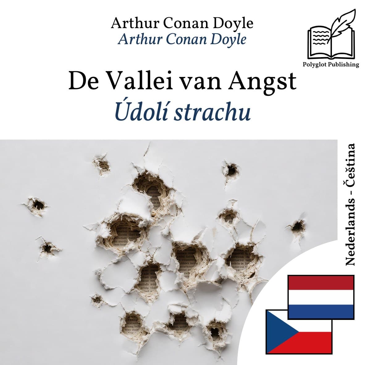 Údolí strachu