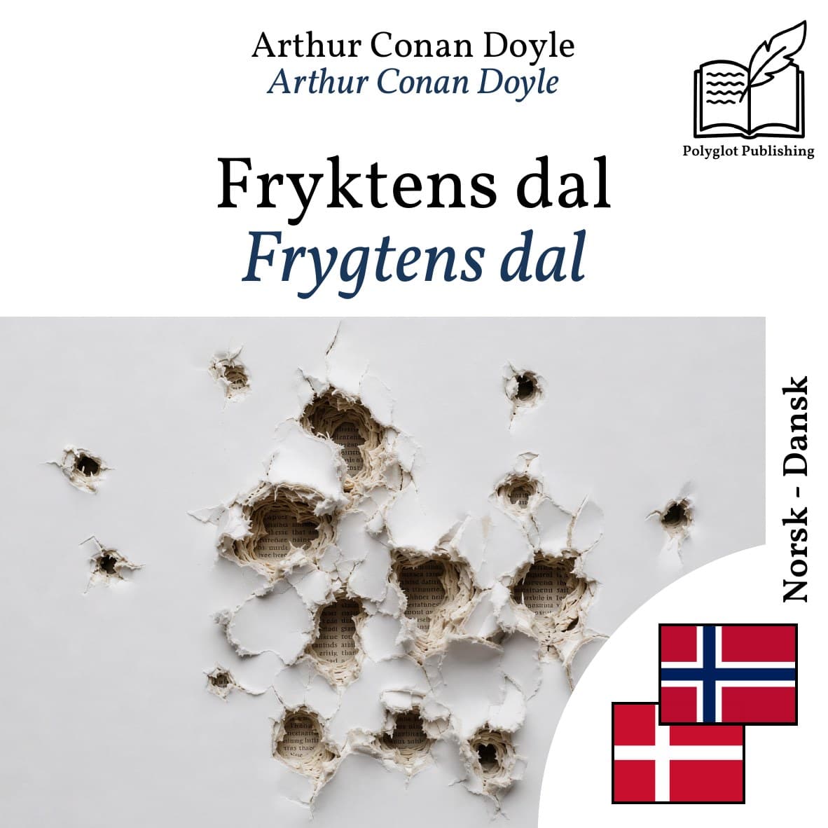 Frygtens dal