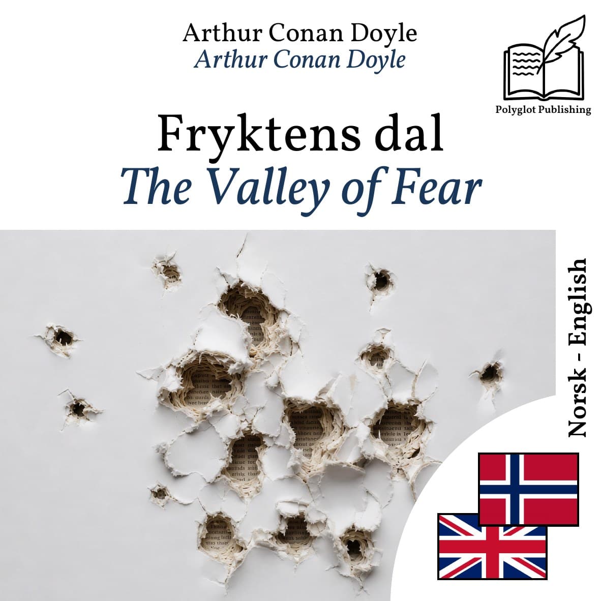 The Valley of Fear