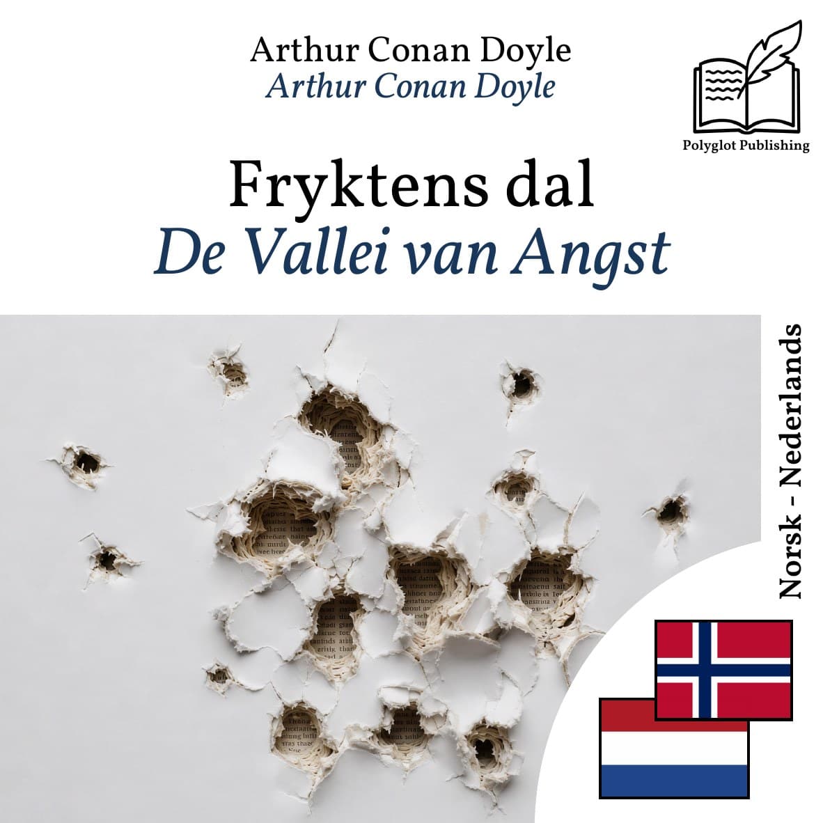 De Vallei van Angst