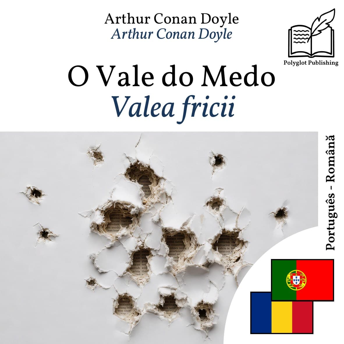 Valea fricii