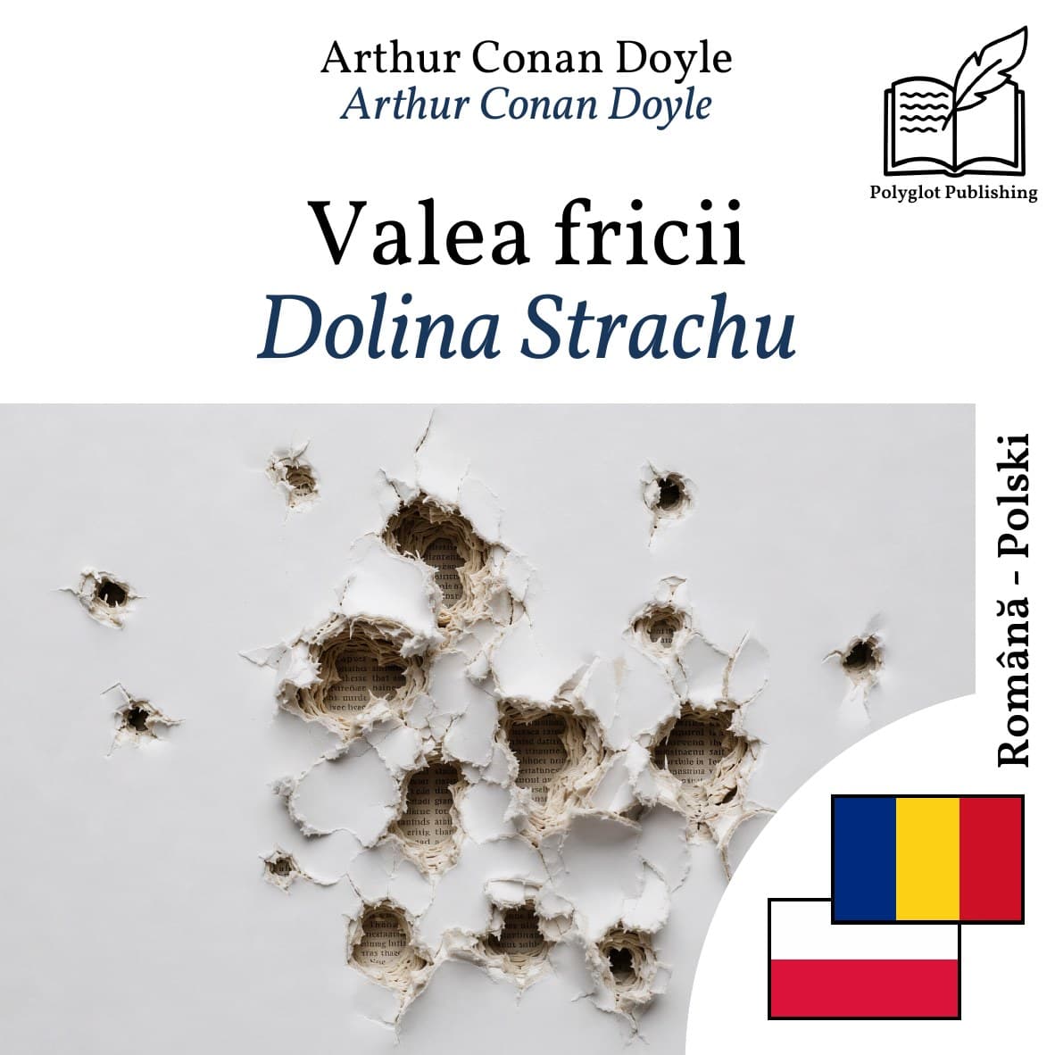 Dolina Strachu