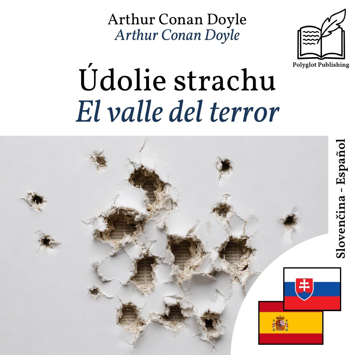 El valle del terror