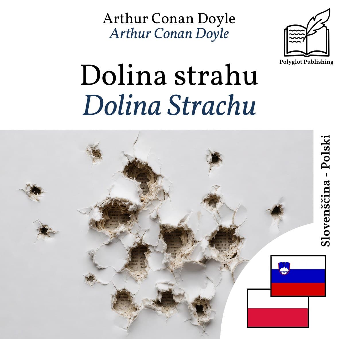 Dolina Strachu
