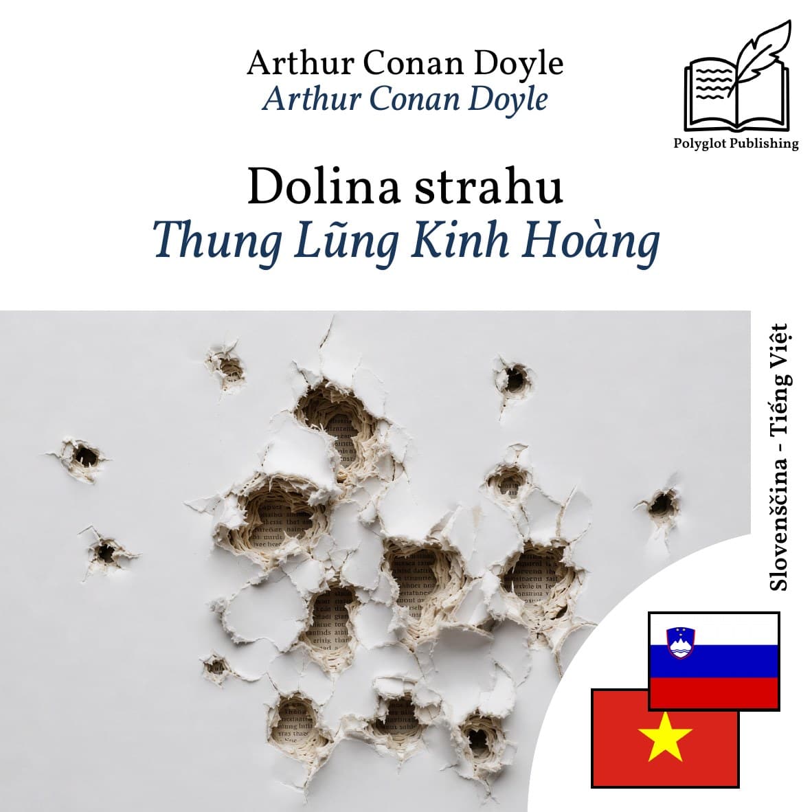 Thung Lũng Kinh Hoàng
