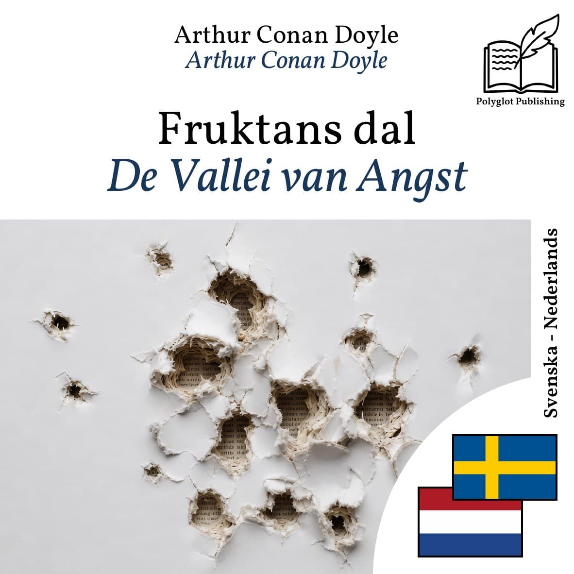 De Vallei van Angst