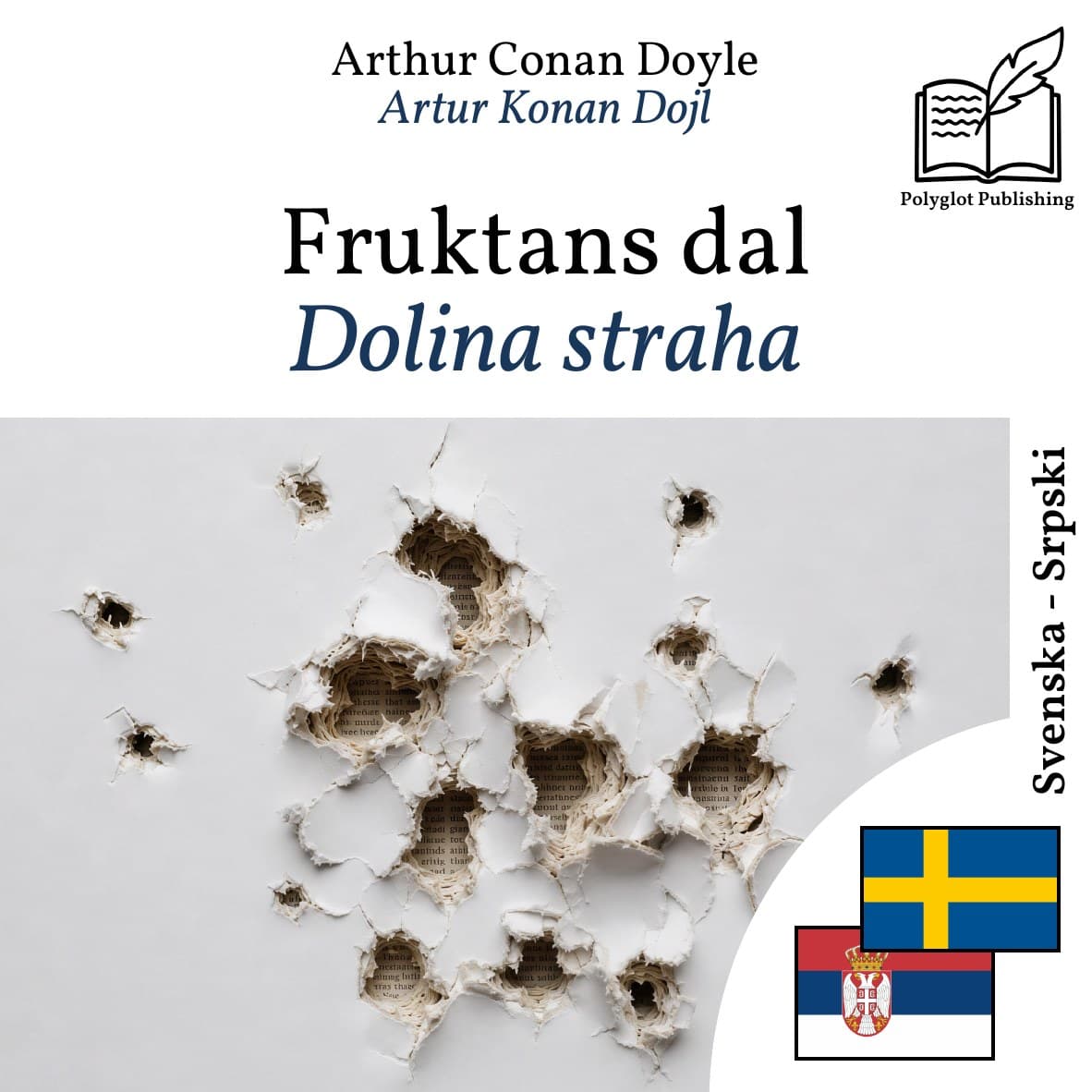 Dolina straha