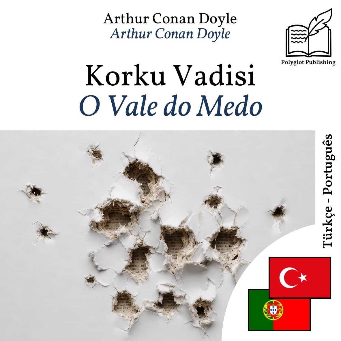 O Vale do Medo