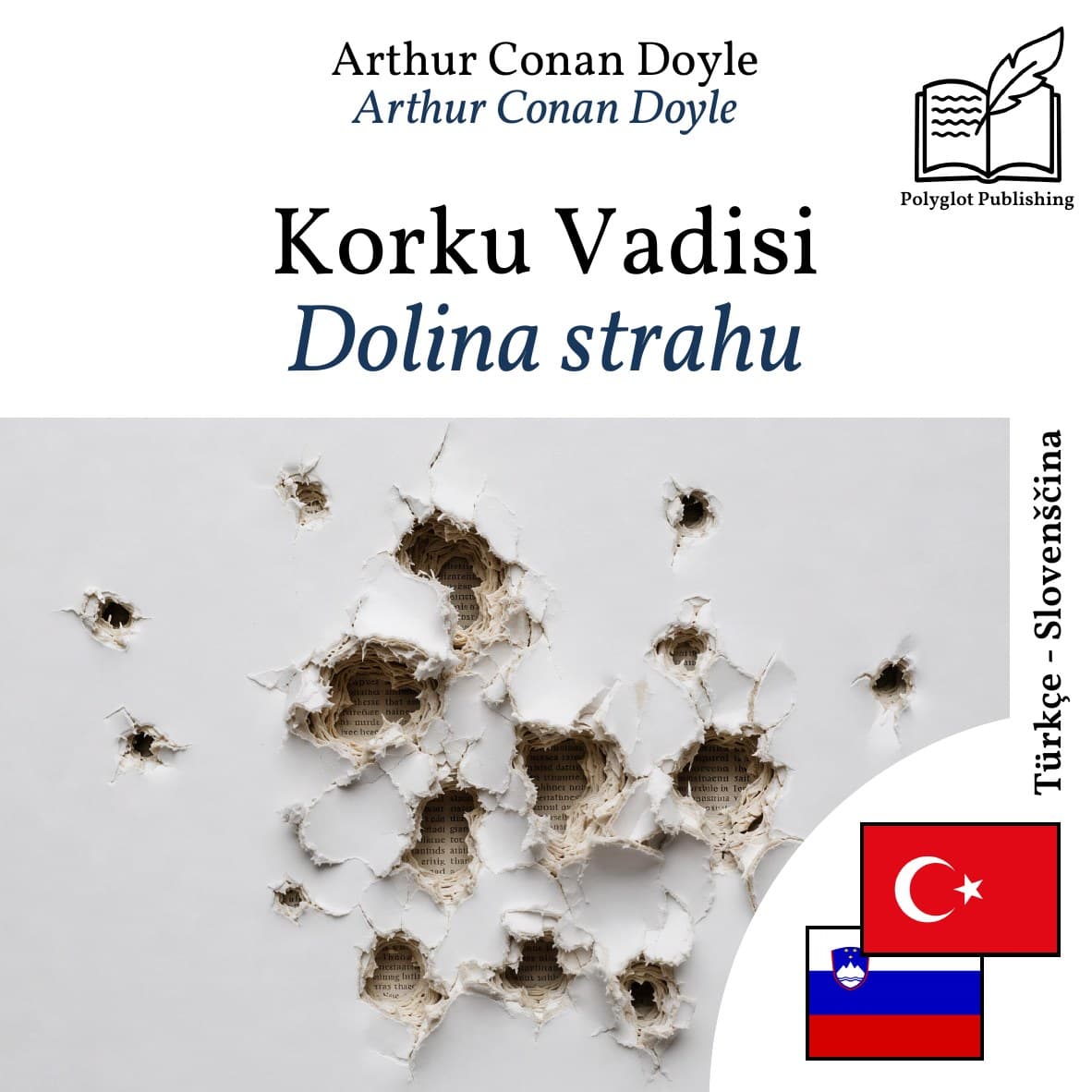 Dolina strahu