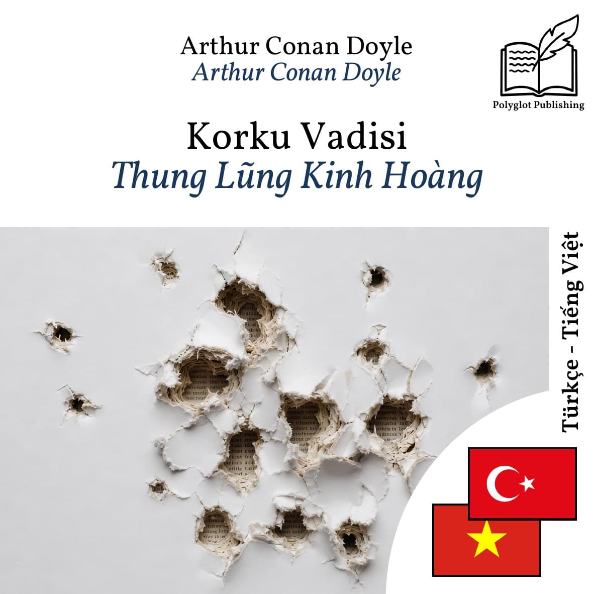 Thung Lũng Kinh Hoàng