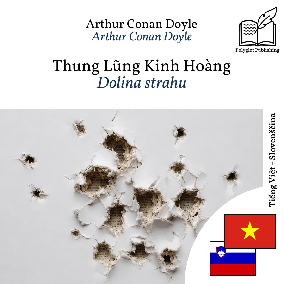 Dolina strahu
