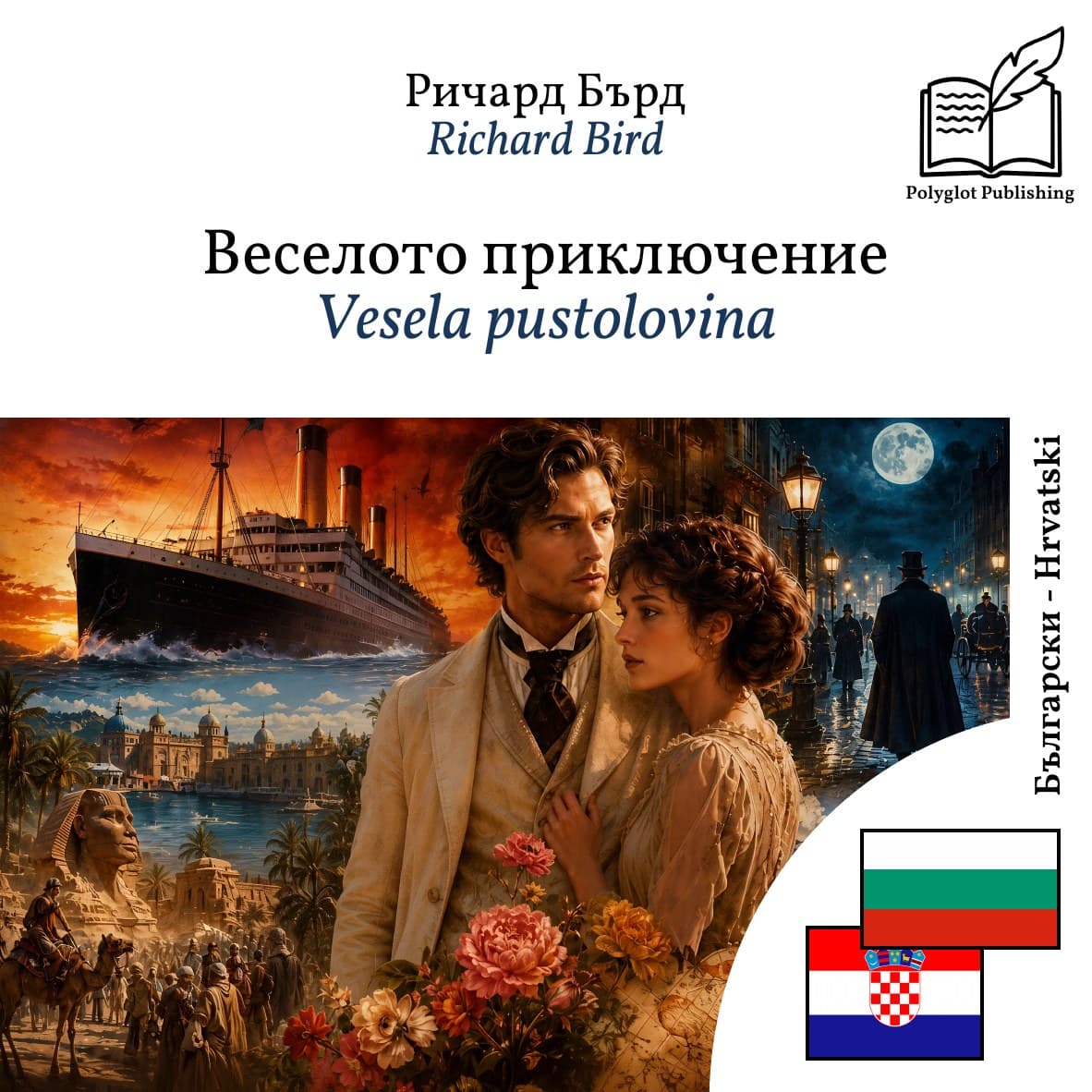 Vesela pustolovina