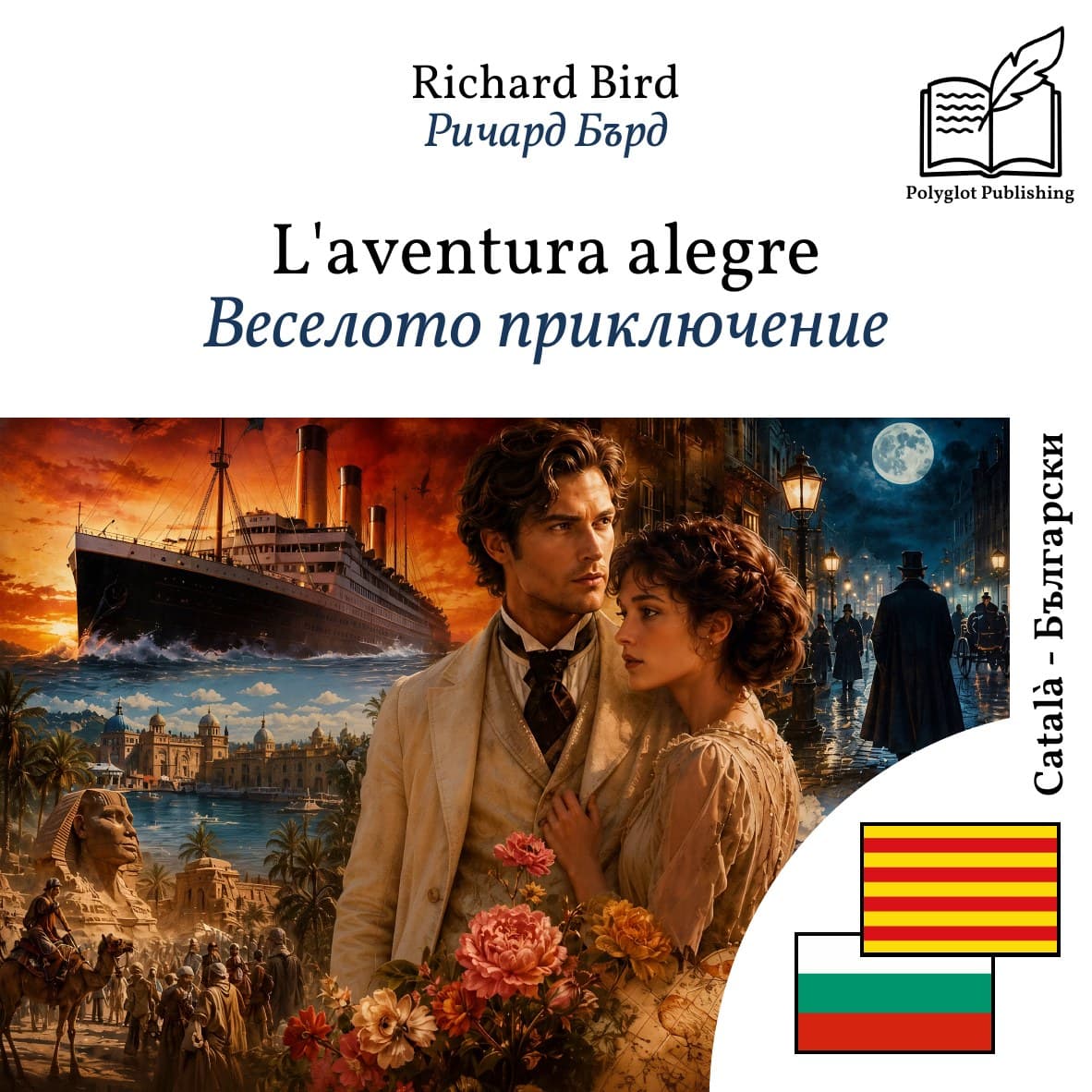 Веселото приключение