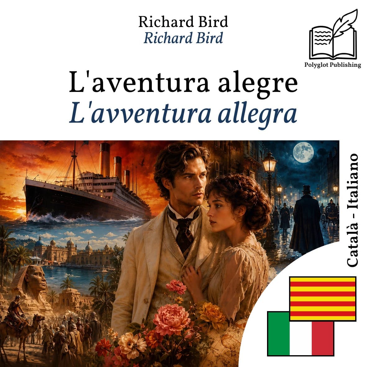 L'avventura allegra